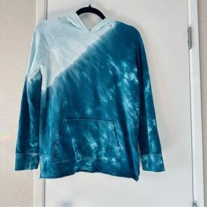 Old Navy Hoodie Kid’s XL Tie dyed